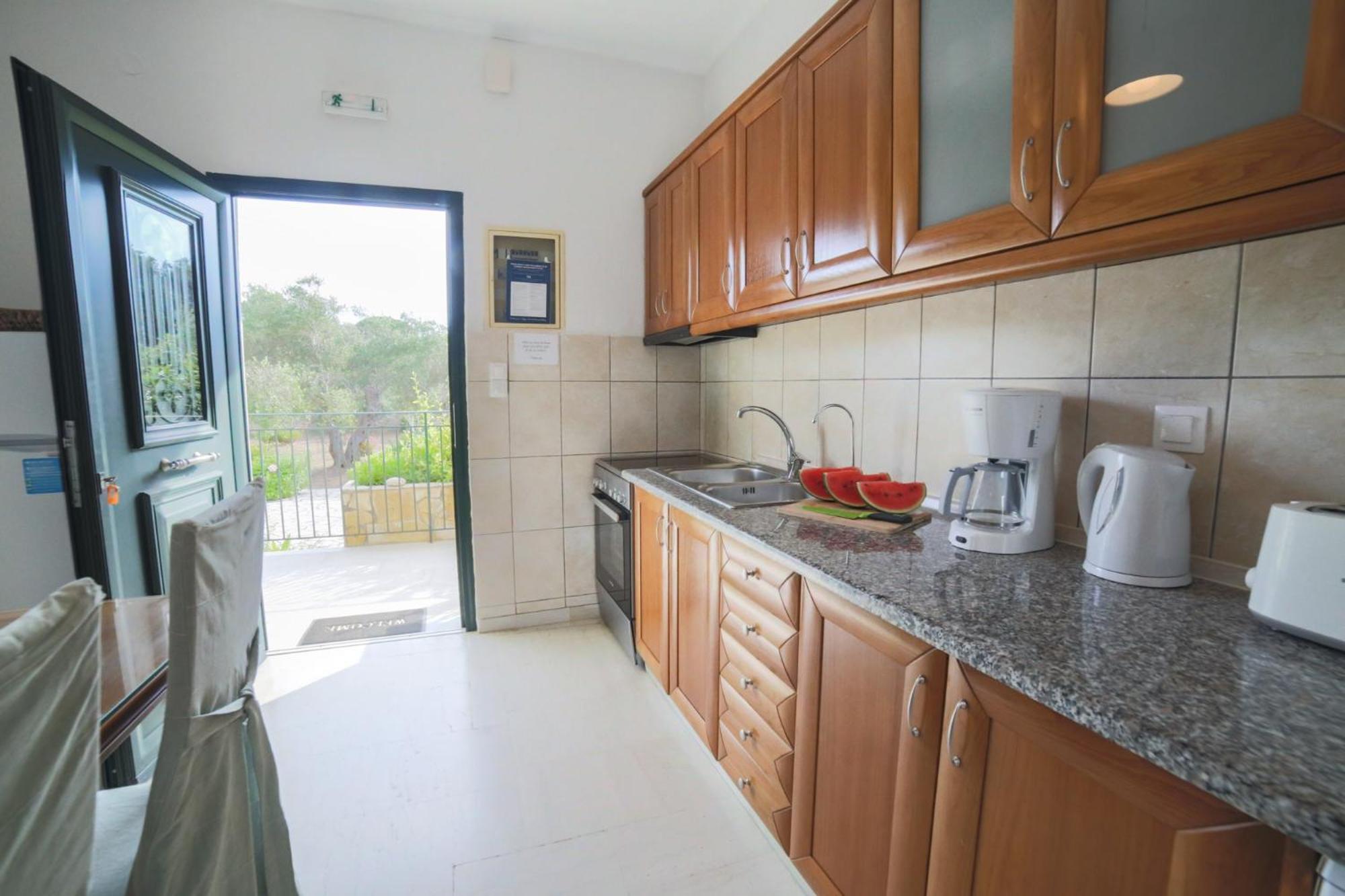 Halikounas Villa Adonis מראה חיצוני תמונה